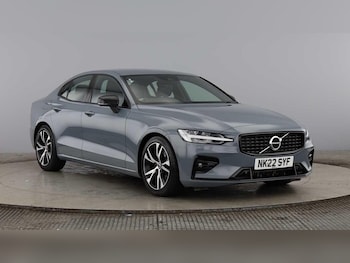 2022 (22) - 2.0 B5P R DESIGN 4dr Auto