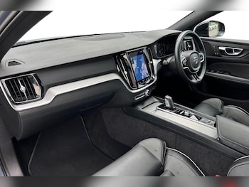 Used Volvo S60 2022 for sale - 75492996: Photo