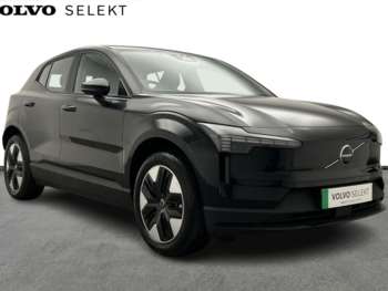 Used Volvo EX30 2025 for sale - 74850630: Photo
