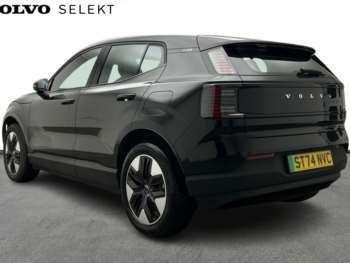 Used Volvo EX30 2025 for sale - 74850630: Photo
