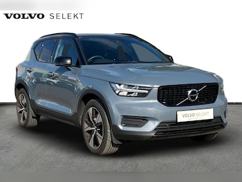 2021 (71) - 1.5 T4 Recharge PHEV R DESIGN 5dr Auto