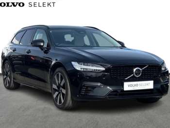 2024 (74) - 2.0 T6 [350] PHEV Plus Dark 5dr AWD Auto