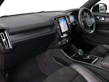 Used Volvo XC40 2021 for sale - 75291603: Photo