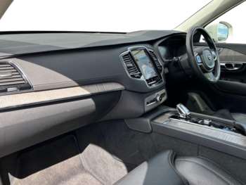 Used Volvo XC90 2022 for sale - 74851057: Photo