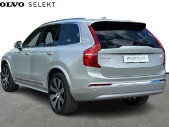 Used Volvo XC90 2022 for sale - 74851057: Photo