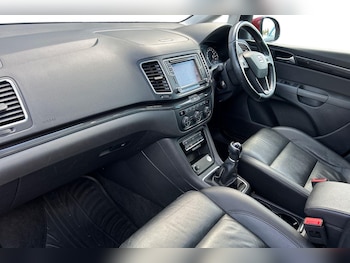 Used SEAT Alhambra 2020 for sale - 75729434: Photo