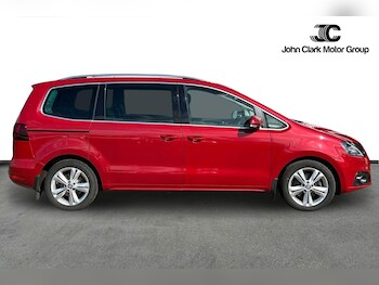 Used SEAT Alhambra 2020 for sale - 75729434: Photo