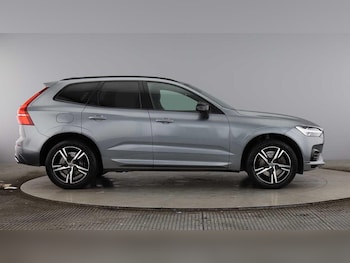 Used Volvo XC60 2021 for sale - 75608805: Photo