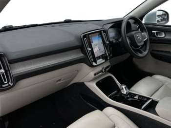Used Volvo XC40 2022 for sale - 74851640: Photo