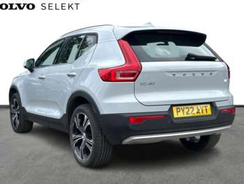 Used Volvo XC40 2022 for sale - 74851640: Photo