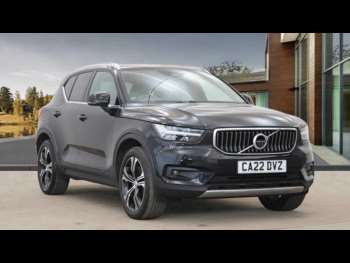 2022 (22) - Recharge Inscription Pro, T5 plug-in hybrid 5-Door