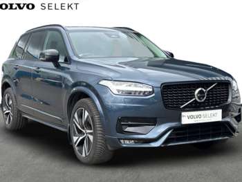 2022 (22) - Plus, B5 AWD mild hybrid, Diesel, Dark, 7 Seats 5-Door