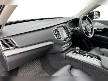 Used Volvo XC90 2022 for sale - 75319699: Photo