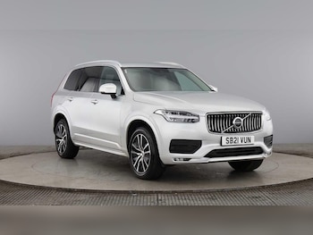 2021 (21) - Momentum, B5 AWD mild hybrid, Seven individual seats 5-Door