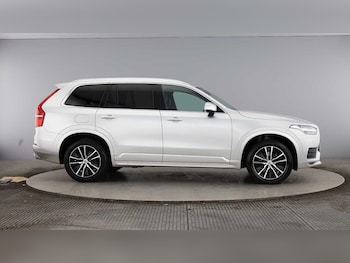 Used Volvo XC90 2021 for sale - 75609074: Photo