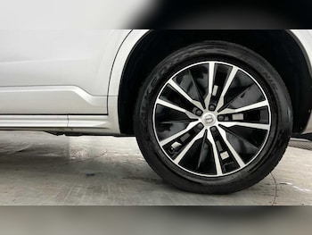 Used Volvo XC90 2021 for sale - 75609074: Photo