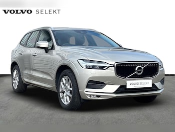 2018 (68) - D4 AWD Momentum Pro Manual 5-Door