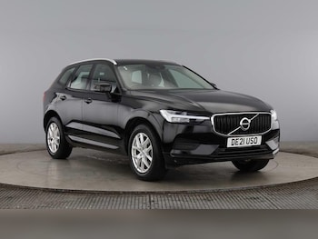 2021 (21) - Momentum, B5 mild hybrid 5-Door