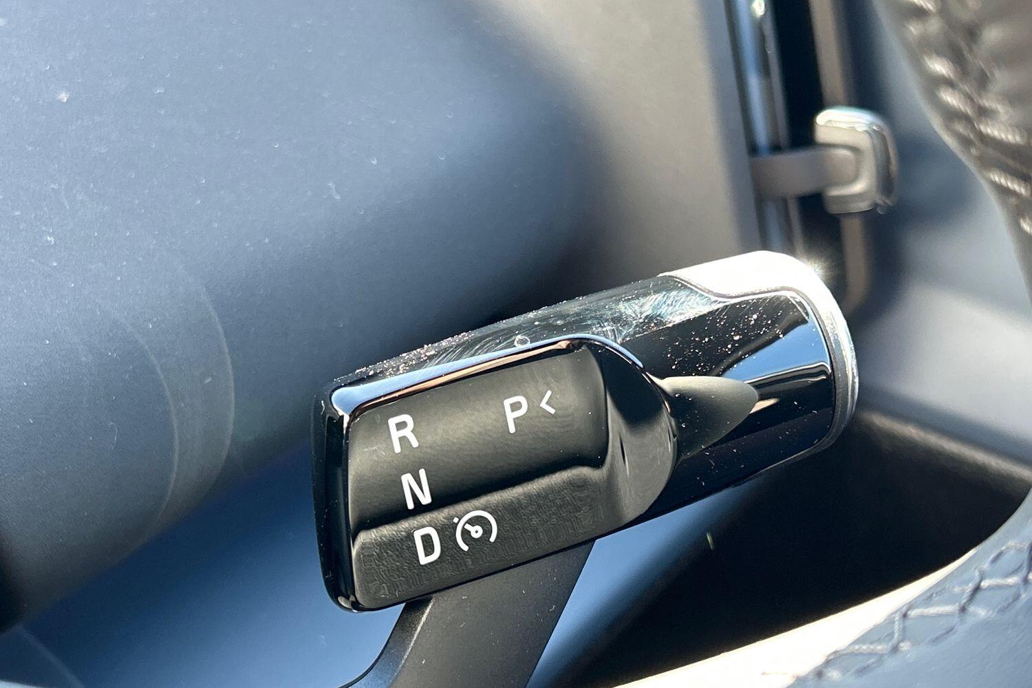 Used Volvo EX30 2025 for sale - 76043232: Photo 14