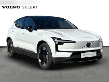 Volvo - EX30