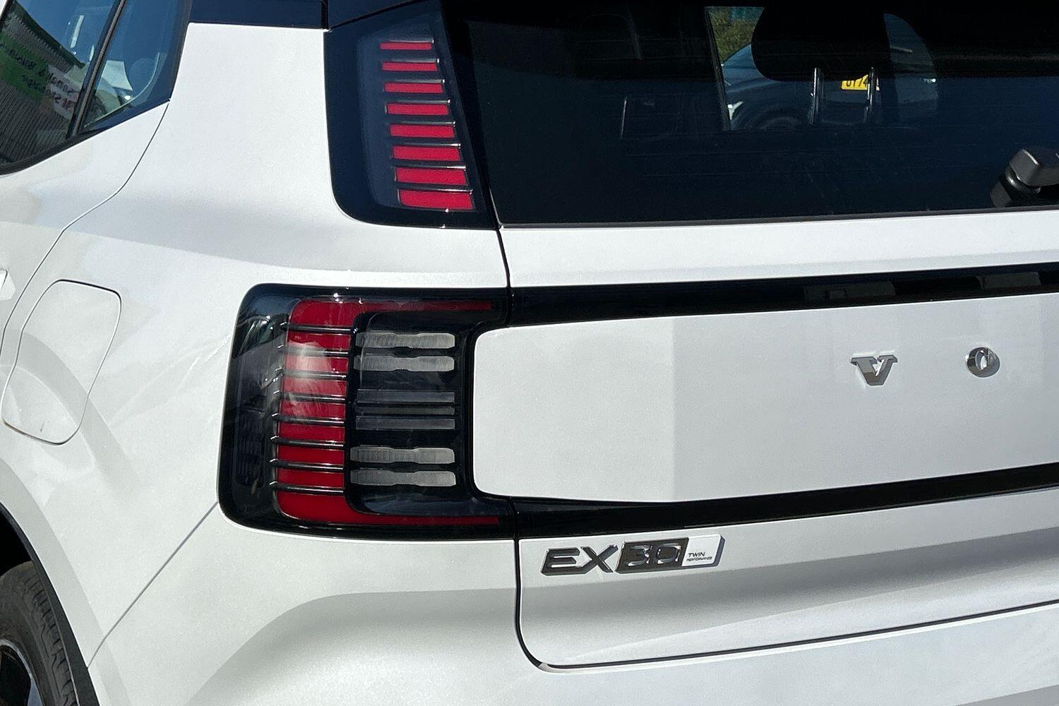 Used Volvo EX30 2025 for sale - 76043232: Photo 21