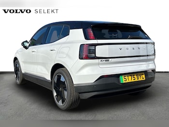 Used Volvo EX30 2025 for sale - 76043232: Photo 4