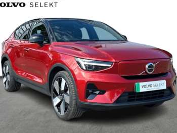2022 (71) - Recharge Pro, Twin motor 5-Door