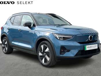 2023 (73) - Recharge Plus, Single Motor, Electric 5-Door