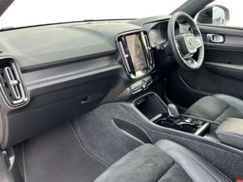 Used Volvo XC40 2022 for sale - 74852131: Photo