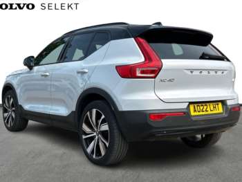 Used Volvo XC40 2022 for sale - 74852131: Photo
