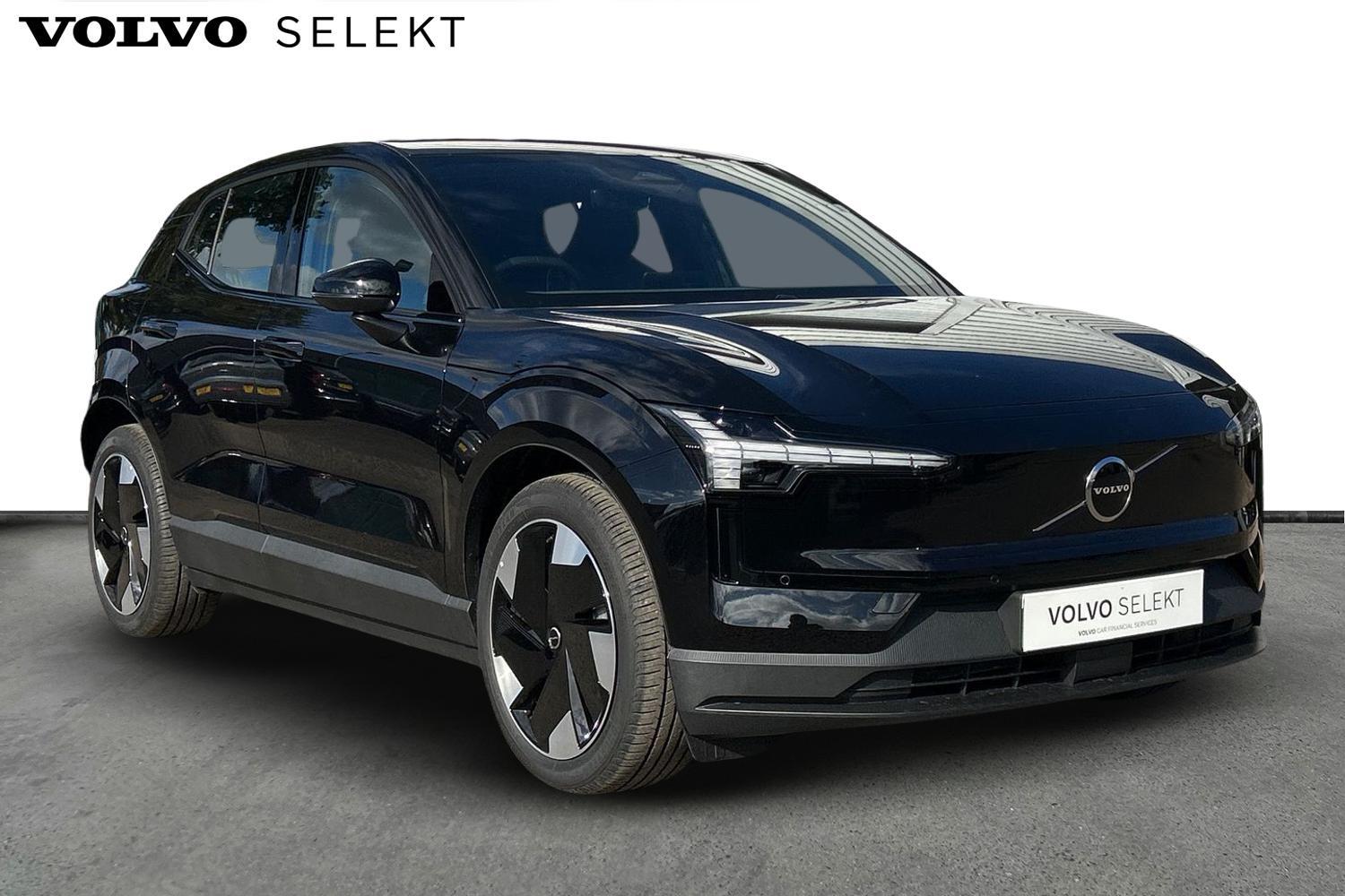 Used Volvo EX30 2025 for sale - 76043331: Photo 1