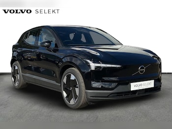 Volvo - EX30