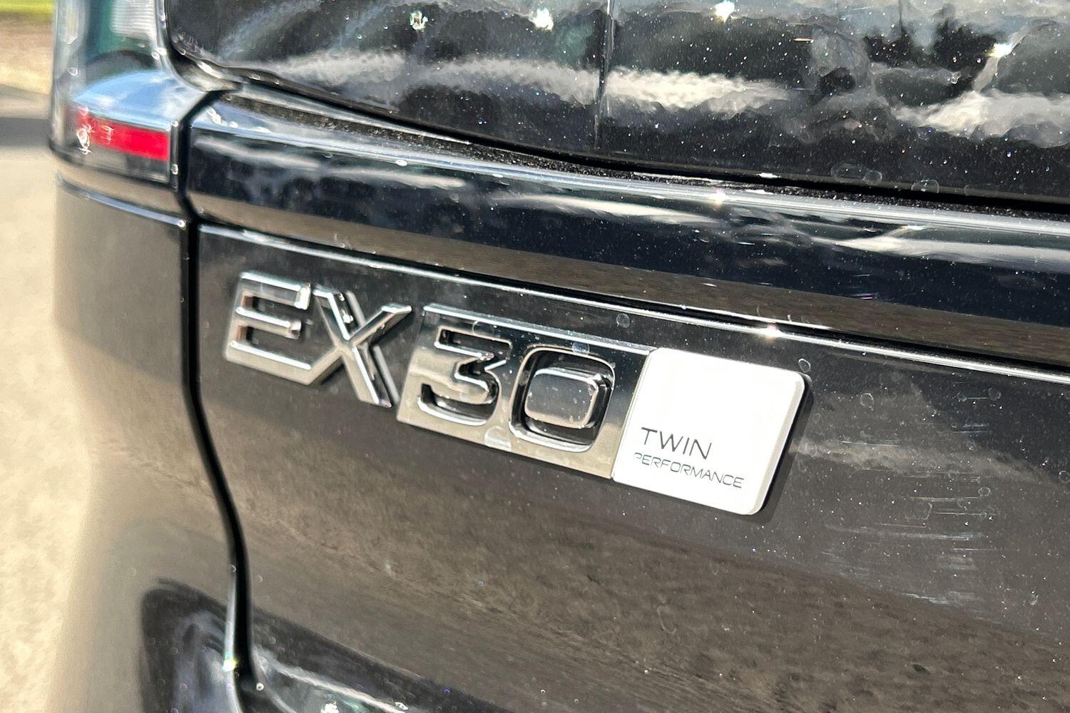 Used Volvo EX30 2025 for sale - 76043331: Photo 31