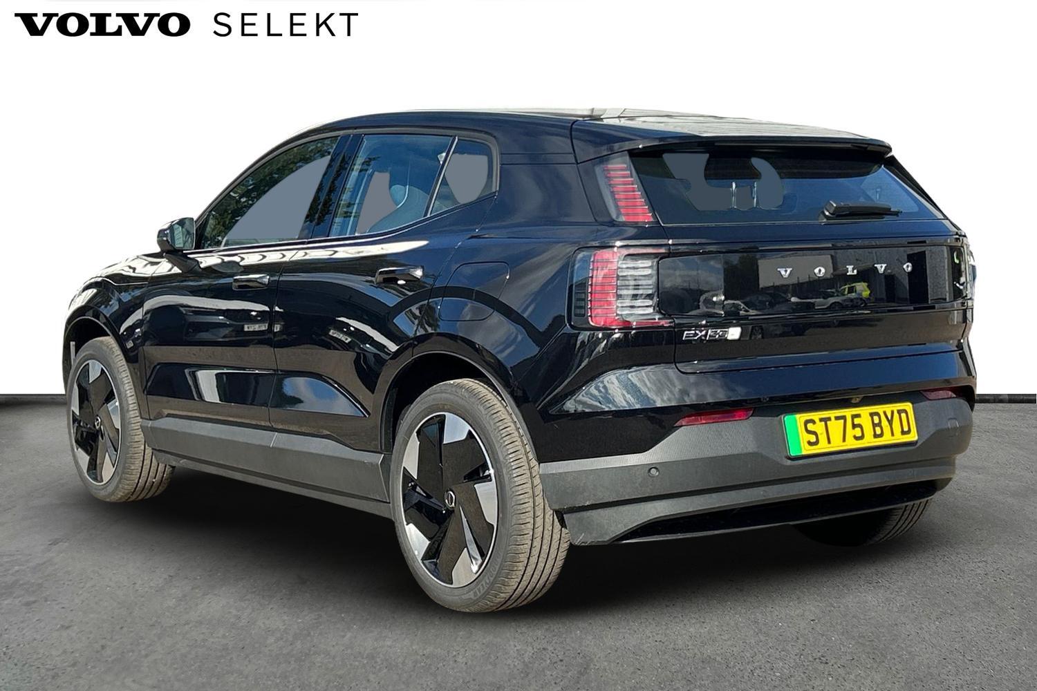 Used Volvo EX30 2025 for sale - 76043331: Photo 4