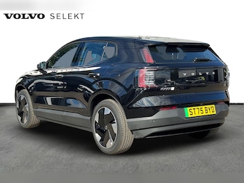 Used Volvo EX30 2025 for sale - 76043331: Photo 4
