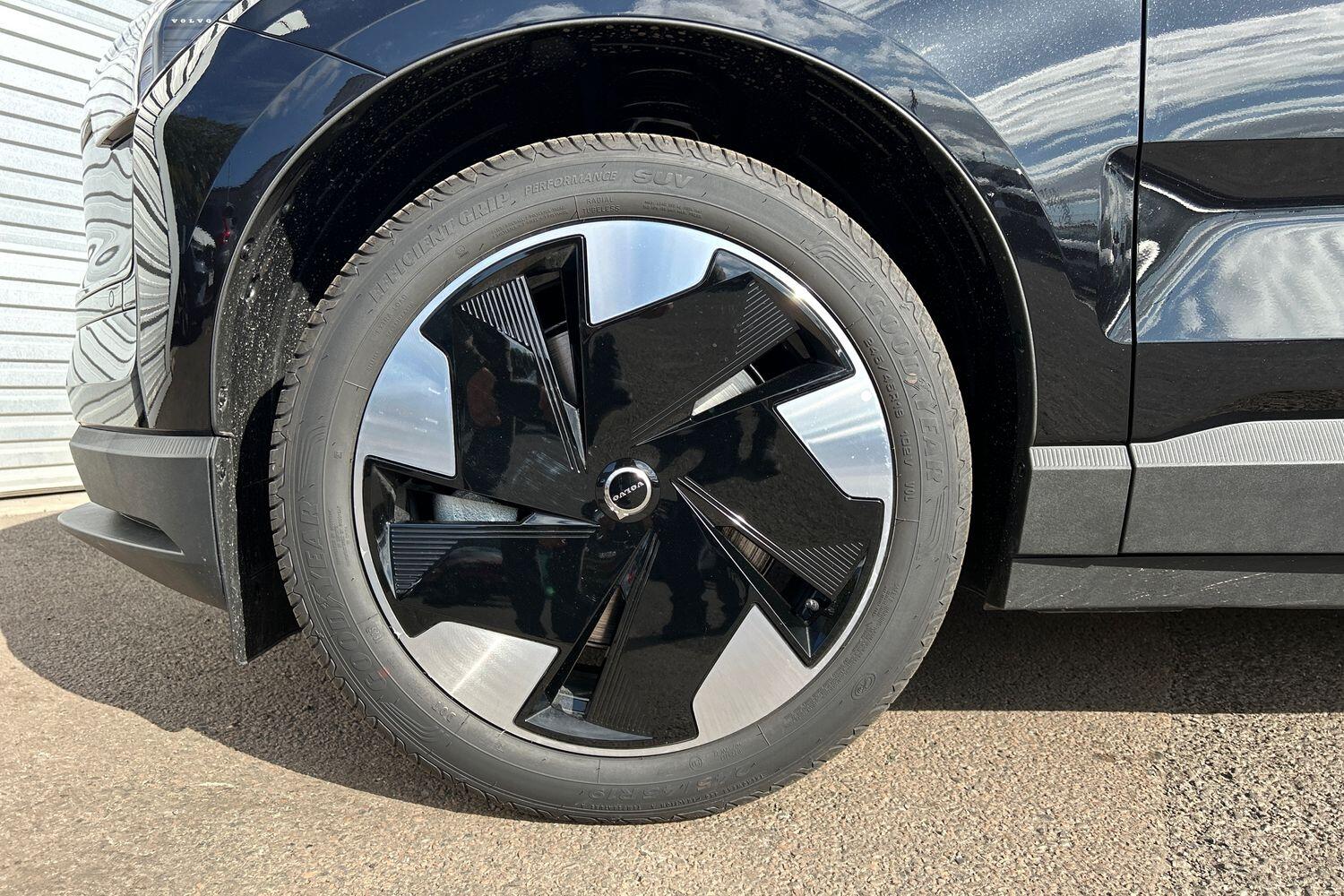 Used Volvo EX30 2025 for sale - 76043331: Photo 6
