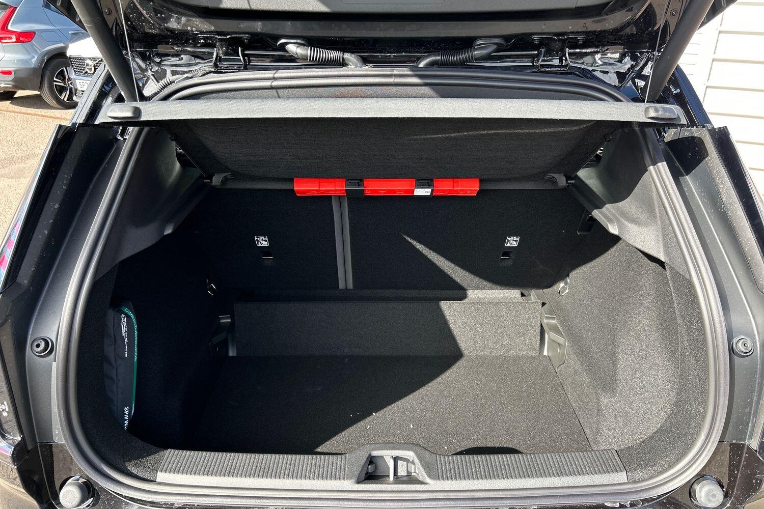Used Volvo EX30 2025 for sale - 76043331: Photo 9