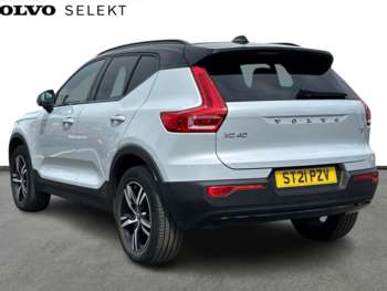 Used Volvo XC40 2021 for sale - 74849461: Photo
