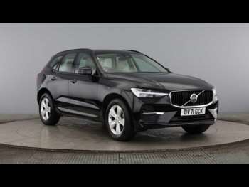 2021 (71) - Momentum, B5 mild hybrid 5-Door