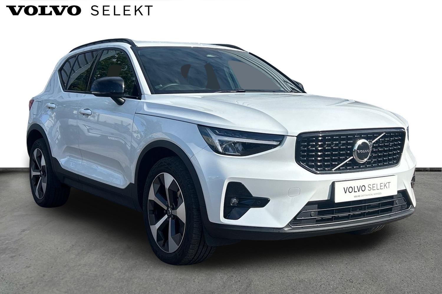 Used Volvo XC40 2024 for sale - 75838931: Photo 1