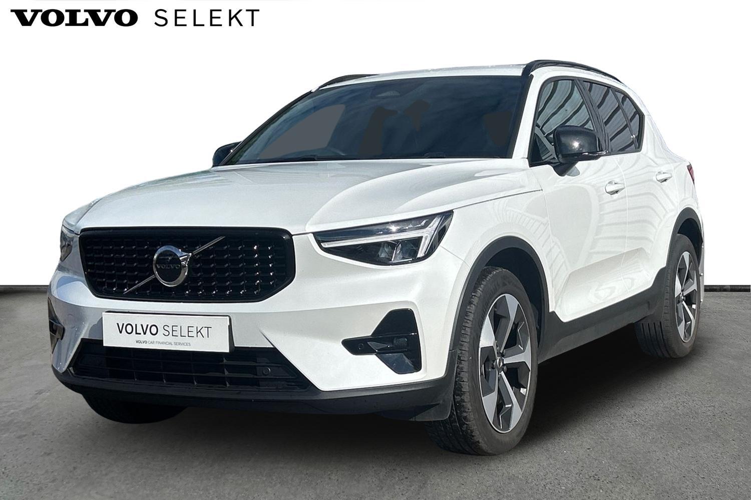 Used Volvo XC40 2024 for sale - 75838931: Photo 10