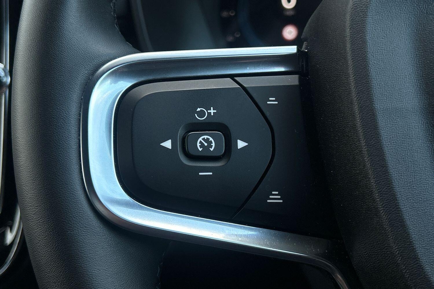 Used Volvo XC40 2024 for sale - 75838931: Photo 12