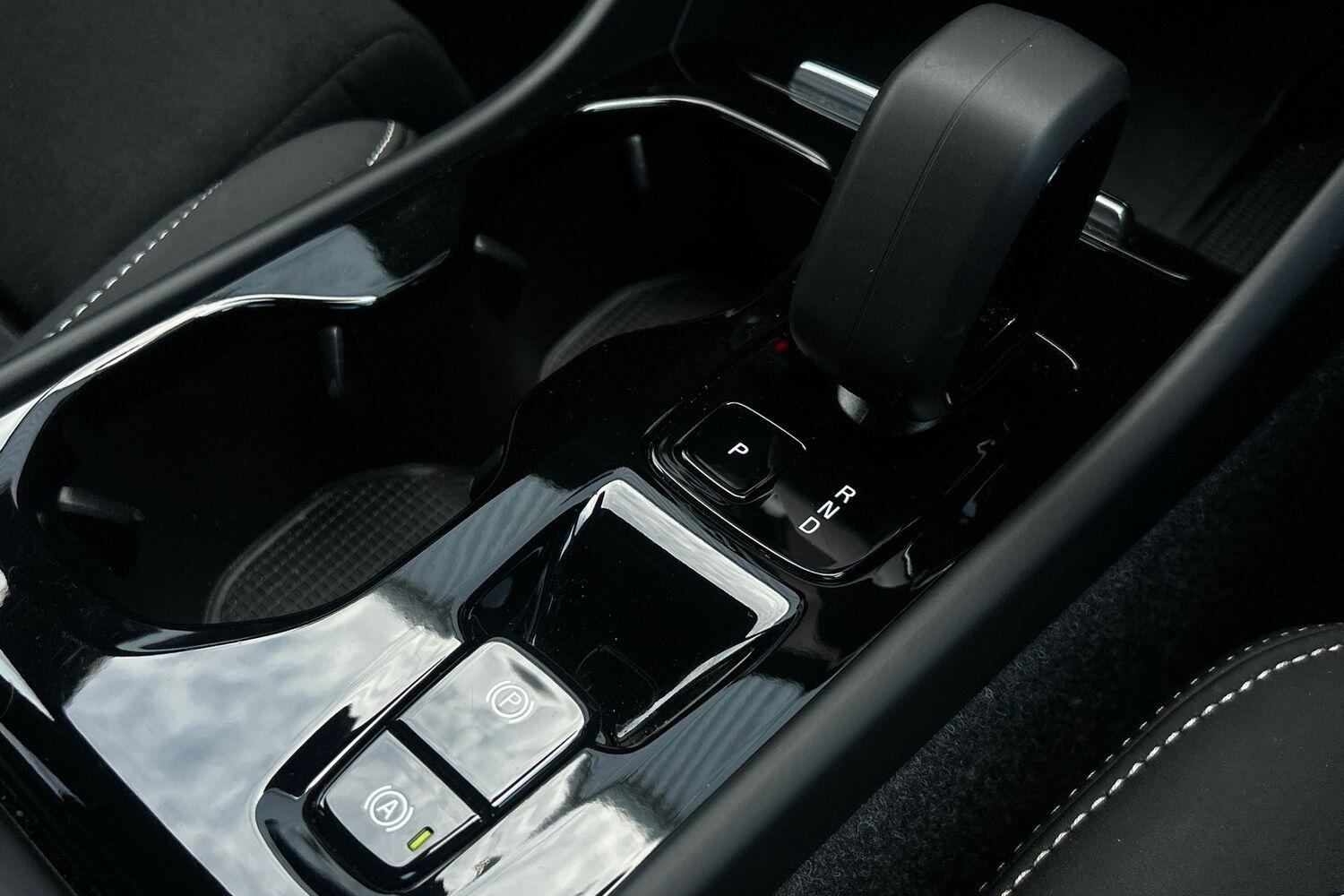 Used Volvo XC40 2024 for sale - 75838931: Photo 14