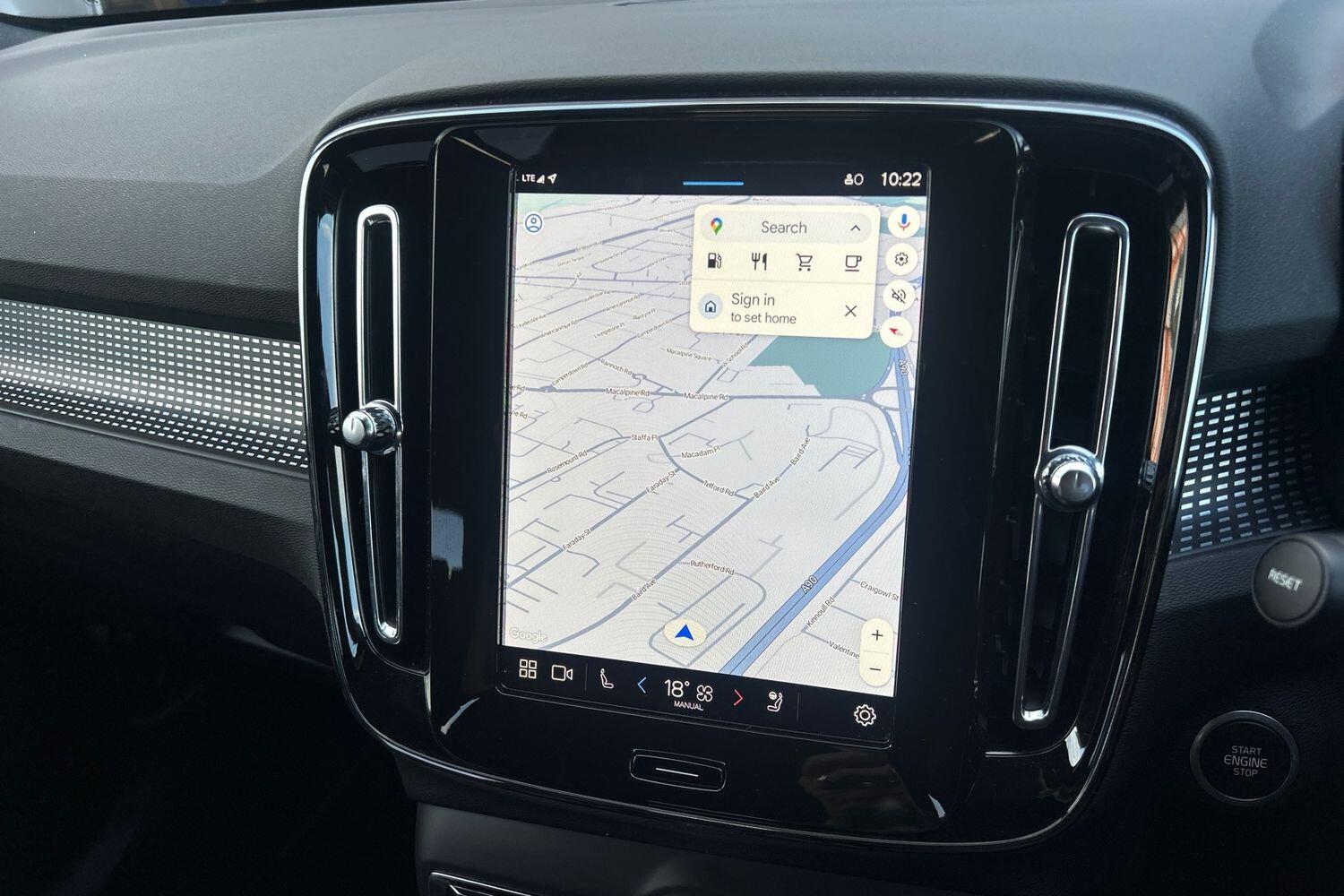 Used Volvo XC40 2024 for sale - 75838931: Photo 16