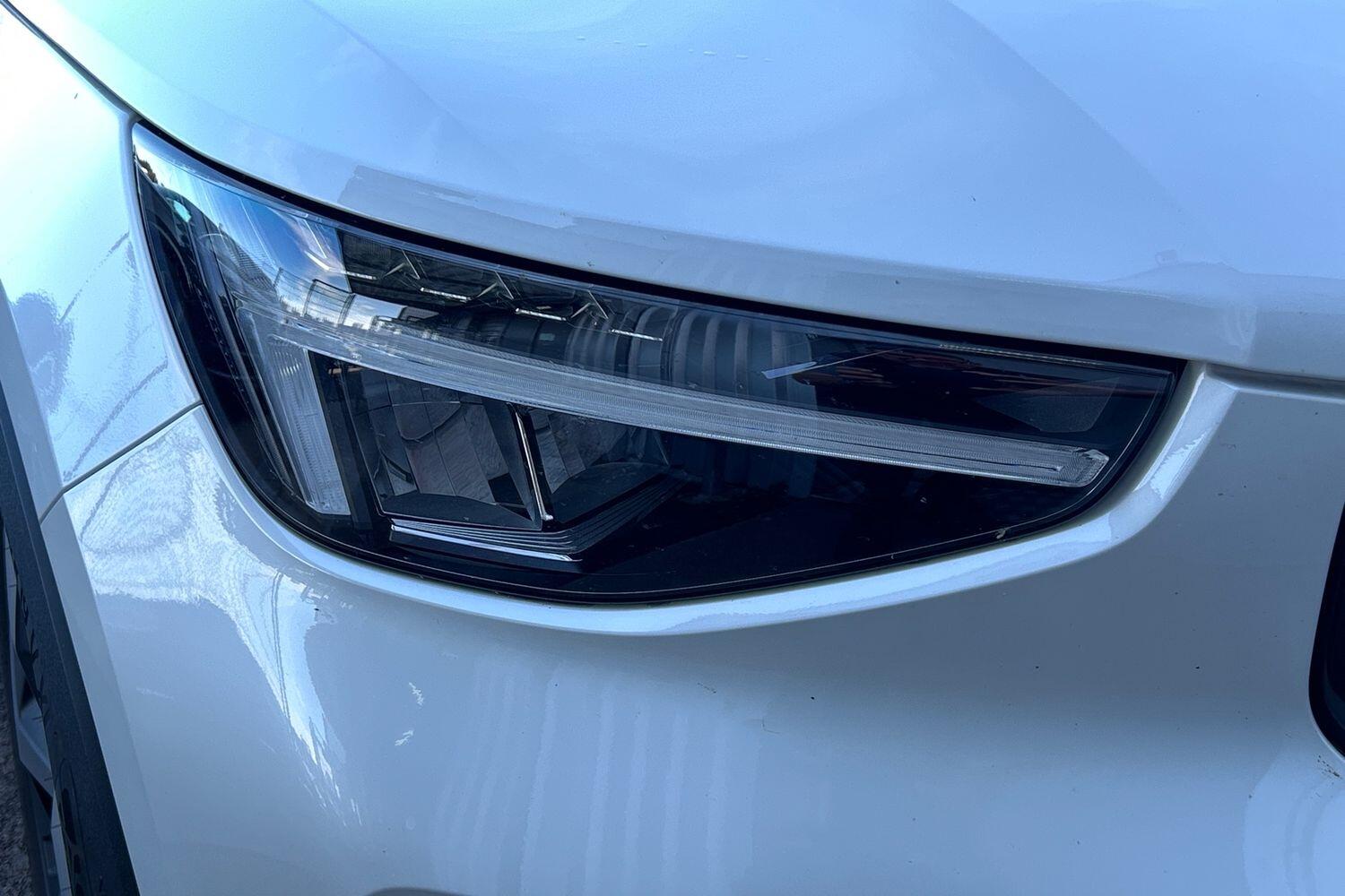 Used Volvo XC40 2024 for sale - 75838931: Photo 19