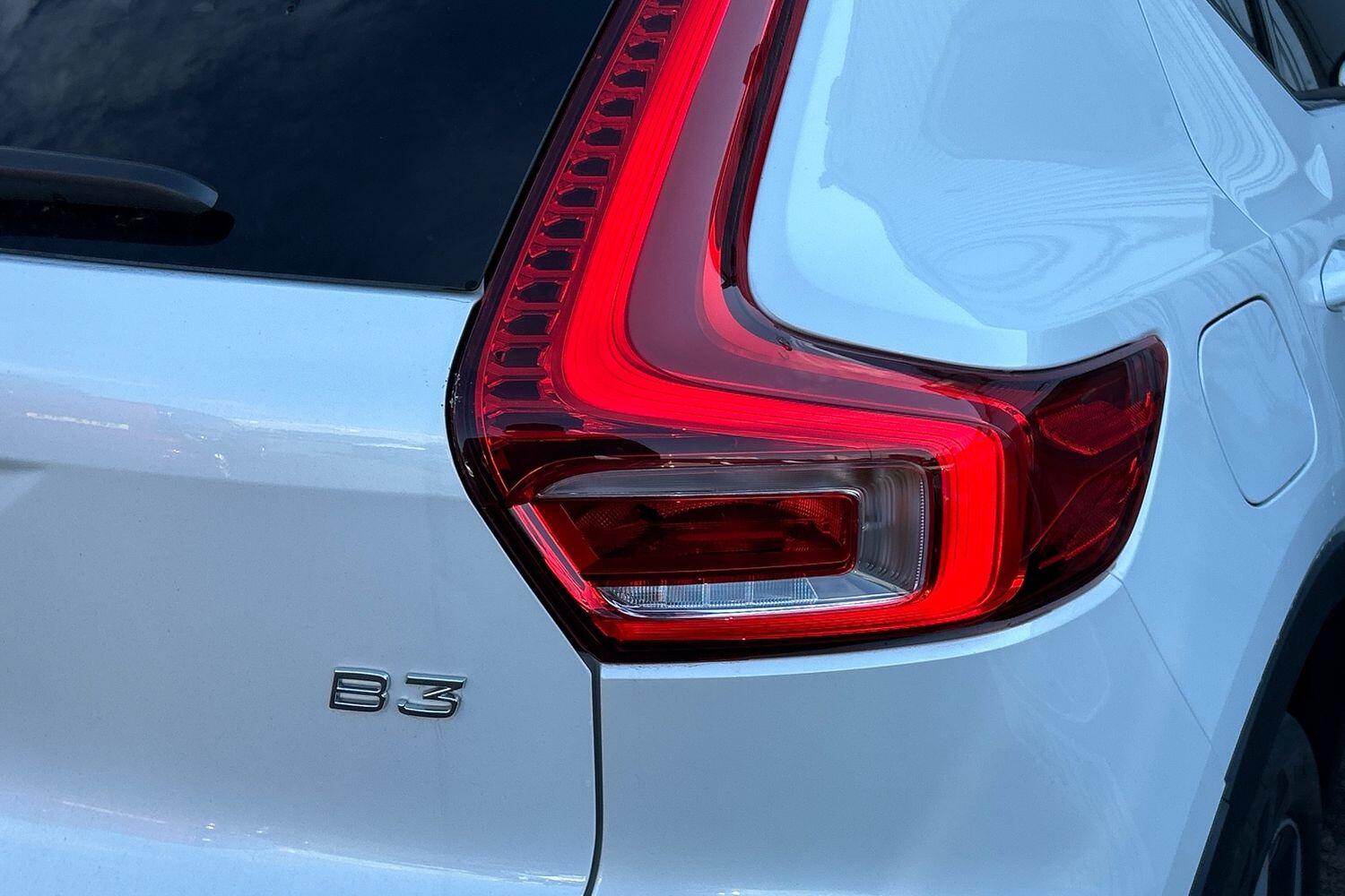Used Volvo XC40 2024 for sale - 75838931: Photo 21