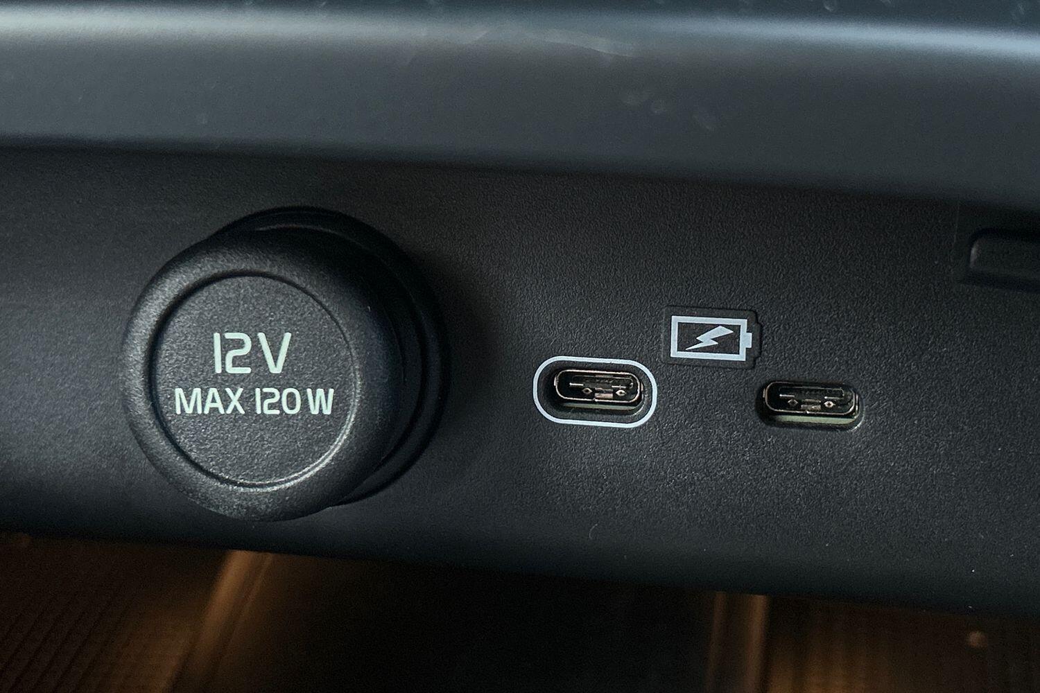 Used Volvo XC40 2024 for sale - 75838931: Photo 22
