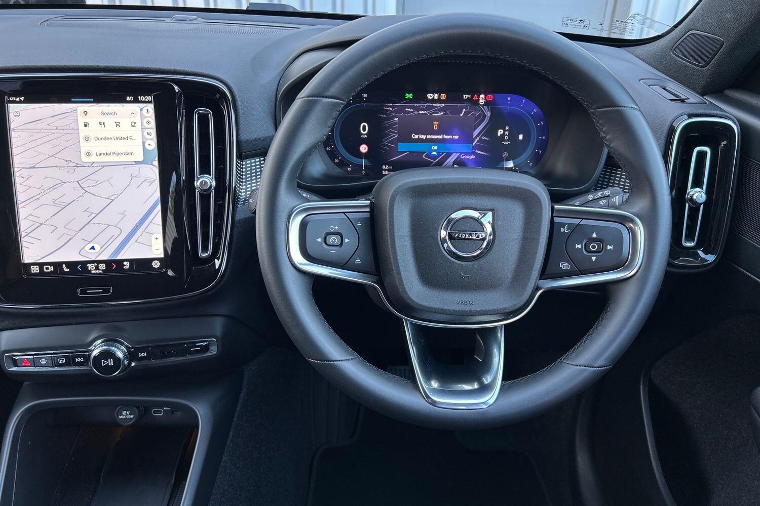 Used Volvo XC40 2024 for sale - 75838931: Photo 30