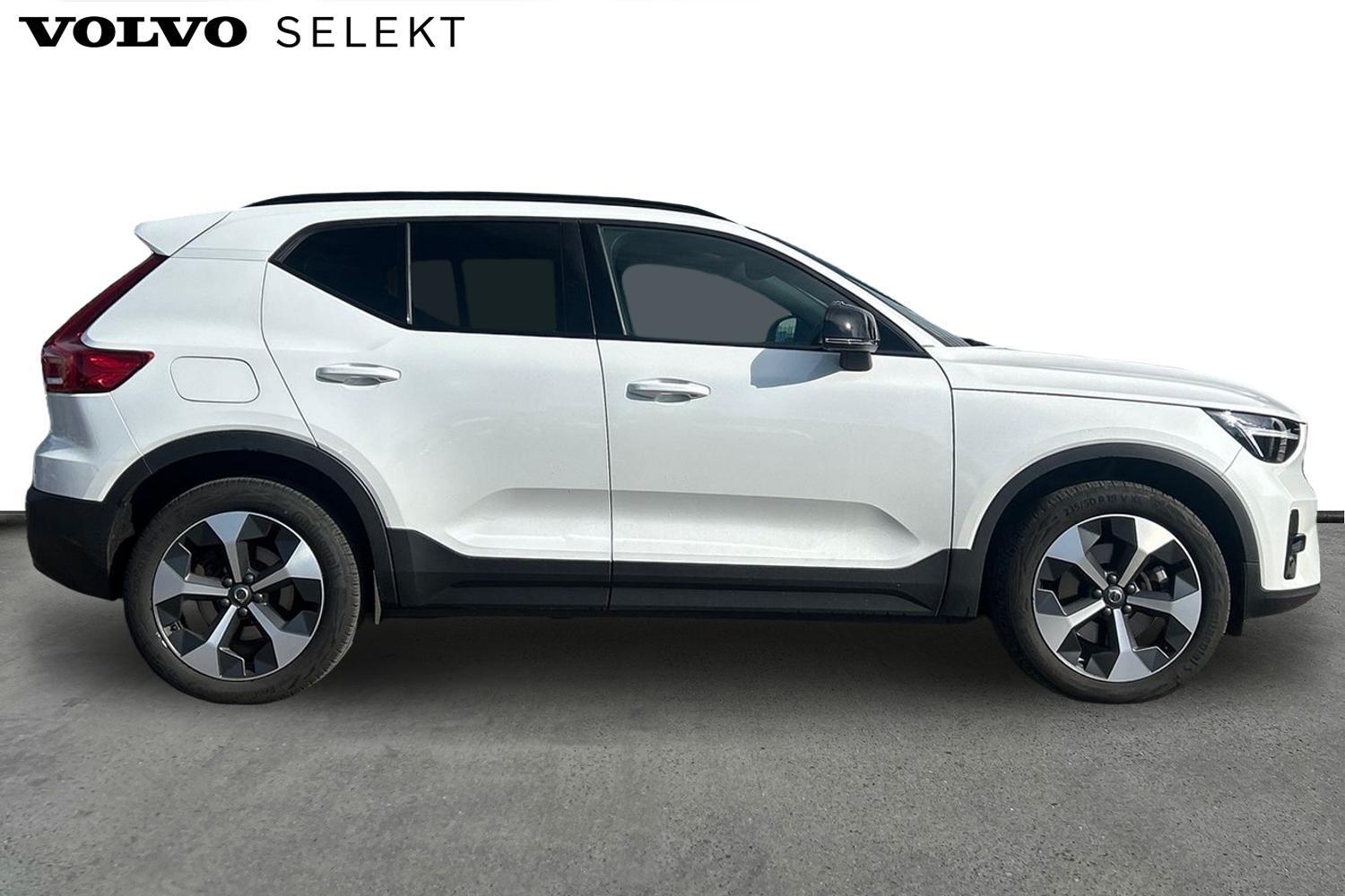 Used Volvo XC40 2024 for sale - 75838931: Photo 5