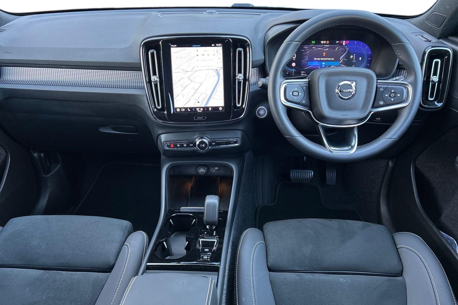 Used Volvo XC40 2024 for sale - 75838931: Photo 7